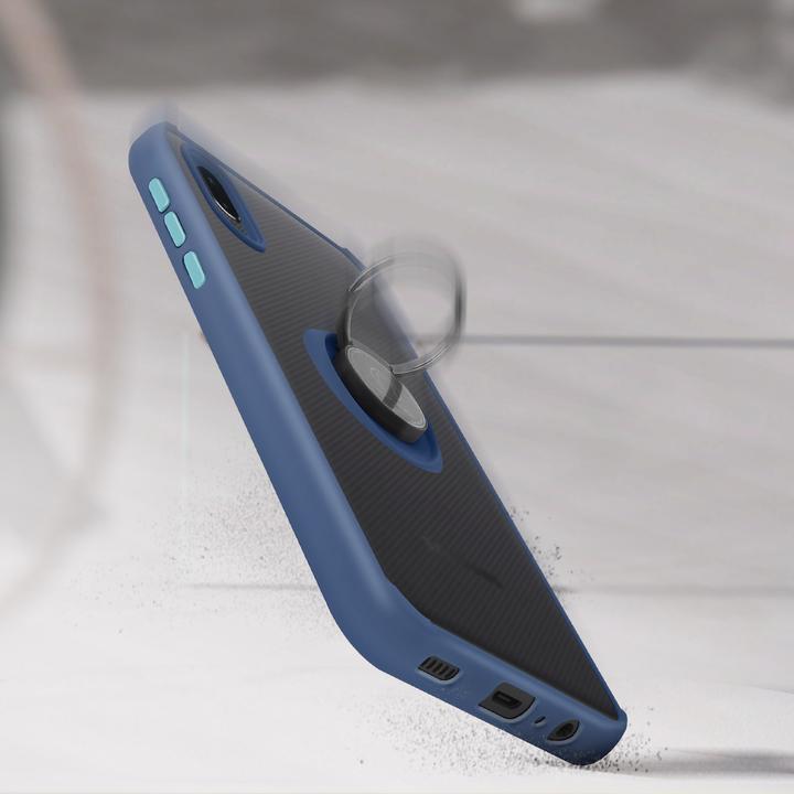 Actual product image Avizar Kameo Series (Samsung Galaxy A02)