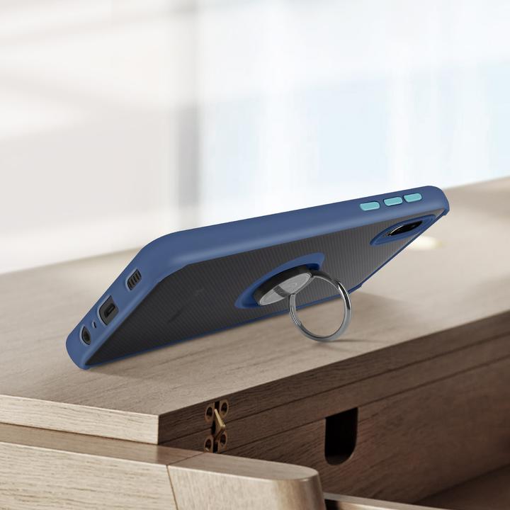 Actual product image Avizar Kameo Series (Samsung Galaxy A02)