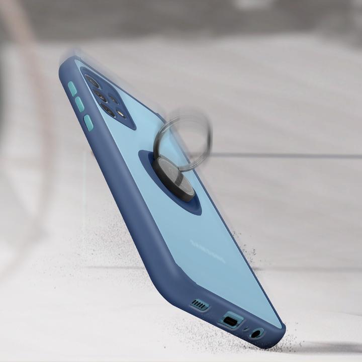 Actual product image Avizar Kameo Series (Samsung Galaxy A52)