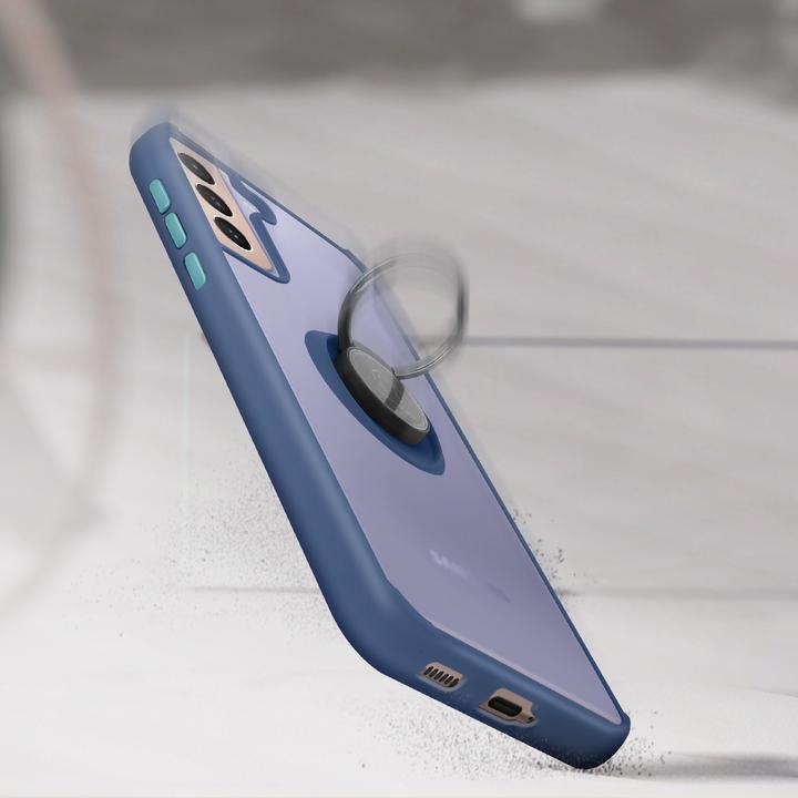 Actual product image Avizar Kameo Series (Samsung Galaxy S21+)