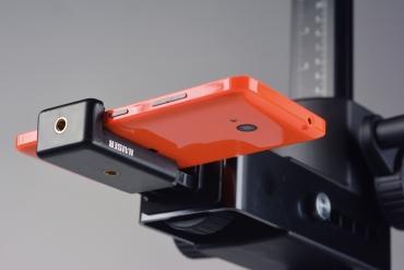 Actual product image Kaiser Fototechnik Kaiser repro stand RS 2 XA (Other Chemistry)