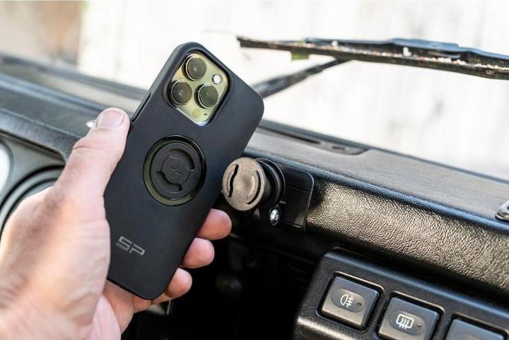 Produktbild Sp Connect Adhesive Mount Pro