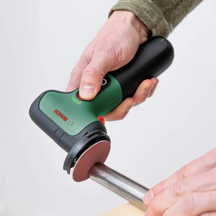 Image du produit Bosch Home & Garden Couper et broyer facilement (50 mm)