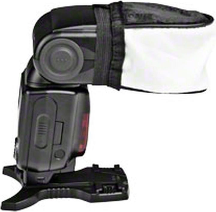 Image du produit Walimex 17580 diffuseur (Adaptateur de flash)