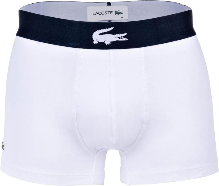 Produktbild Lacoste Boxershorts (M, 3er Pack)