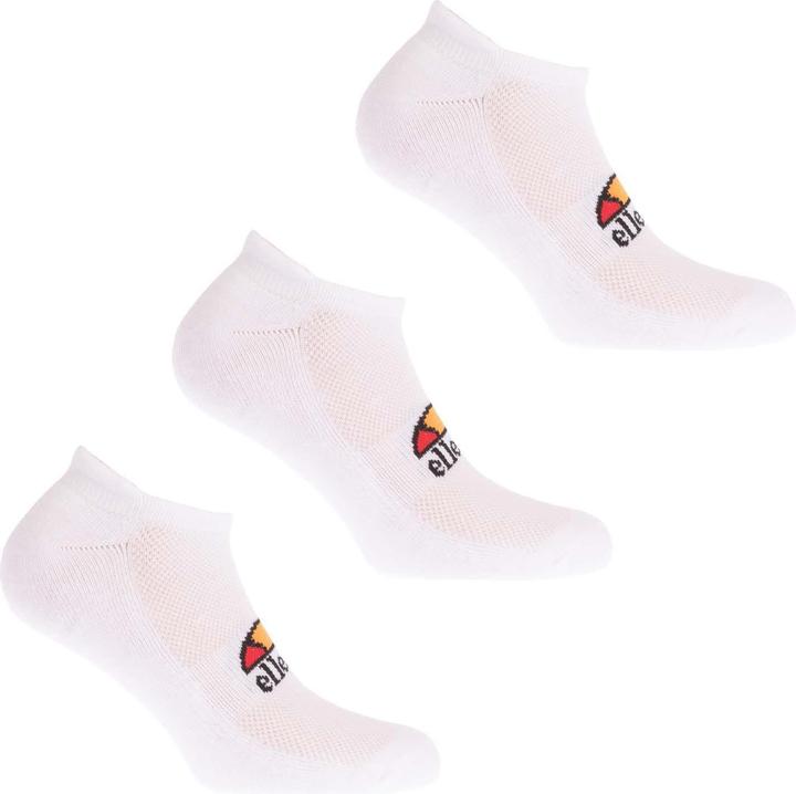 Produktbild Ellesse Rebi SneakerSocken (47 - 49.5)