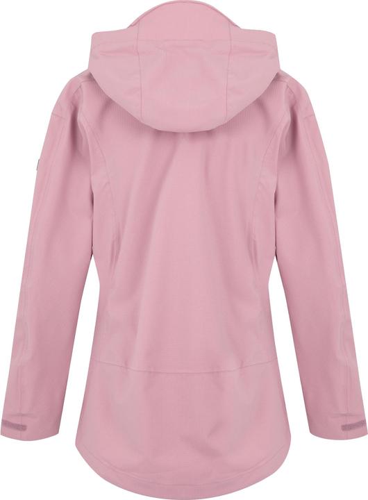 Actual product image Regatta Womens/Ladies Okara Waterproof Jacket (44 D)