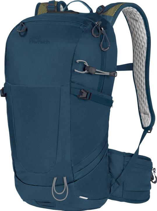 Actual product image Jack Wolfskin Wolftrail 22 Recco (22 l)