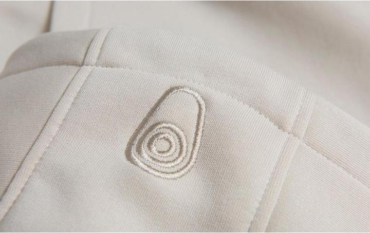 Actual product image Sail Racing Damen Gale Hood Sweatshirt (M)