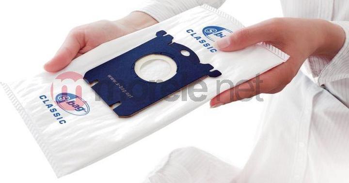 Immagine prodotto Philips Staubbeutel FC8021/03 (4 x)