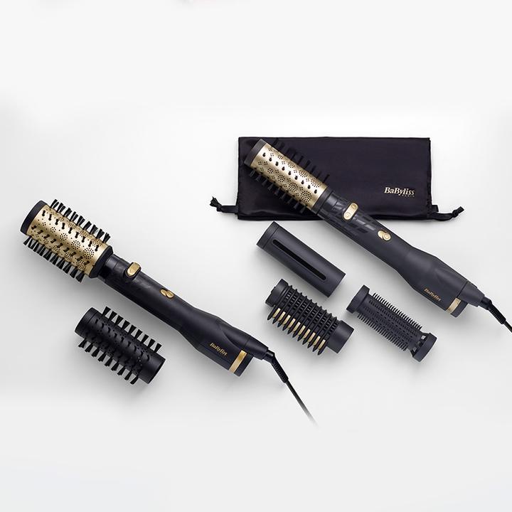 Produktbild BaByliss Creative Gold Ceramic