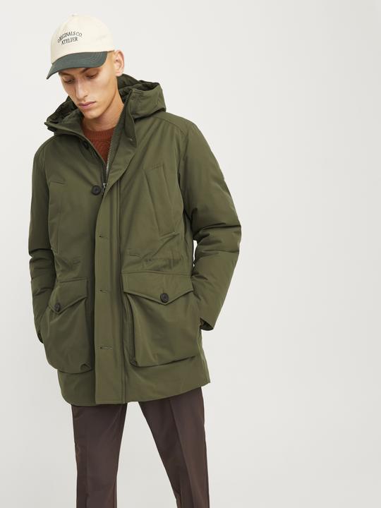 Immagine prodotto Jack & Jones Parka Parka (XL)