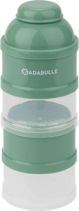 Produktbild Badabulle Milchpulverbehälter