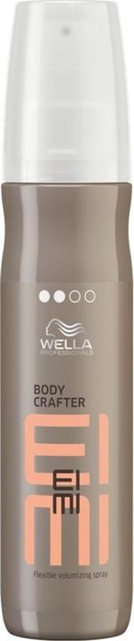 Image du produit Wella Professionals EIMI Body Crafter laque volumisante professionnelle 150ml (150 ml)