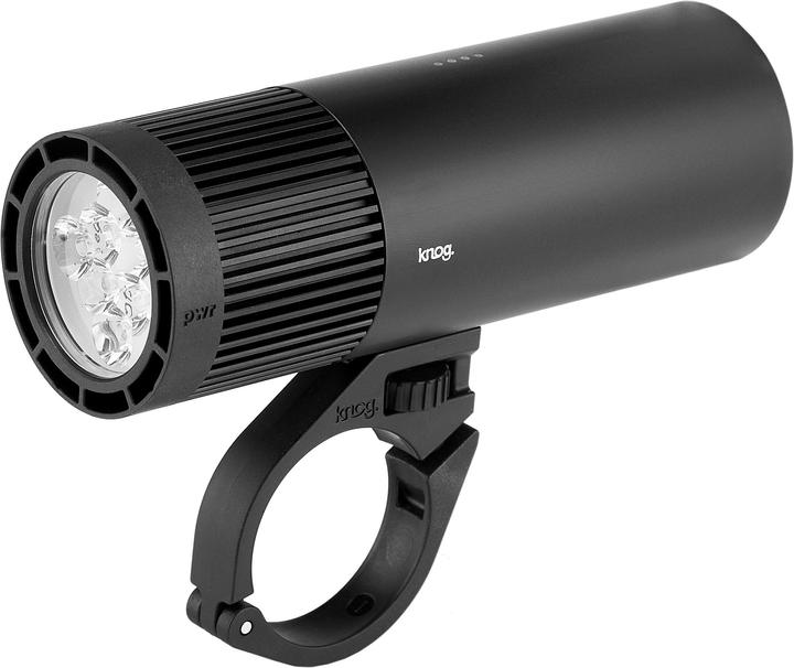 Actual product image knog. PWR Mountain Set (2000 lm)