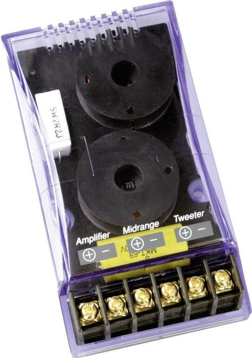 Immagine prodotto Sinuslive Crossover a 2 vie CR-235