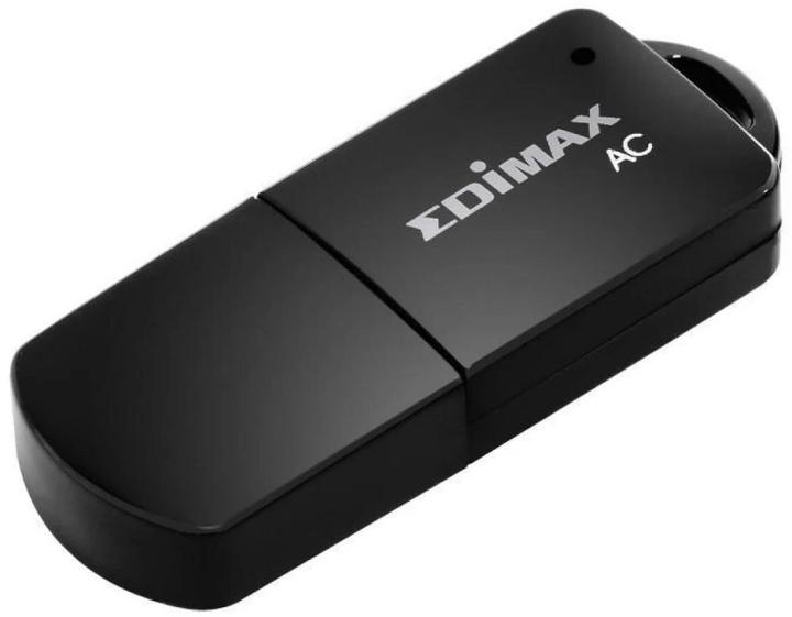 Image du produit edimax Ew-7811utc (USB 3.0)