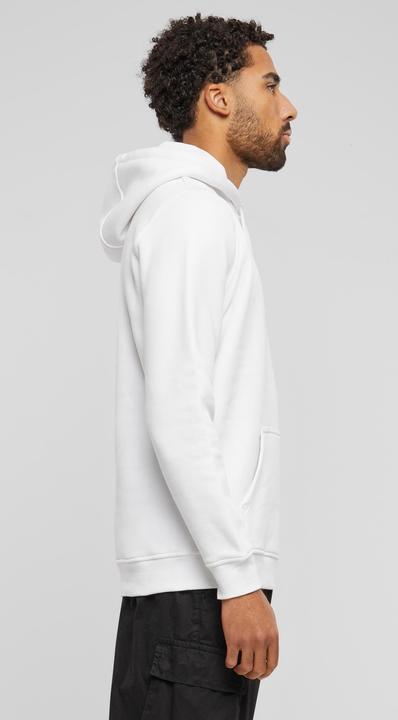 Actual product image Mister Tee NY Patch Hoody - 131749 (S)