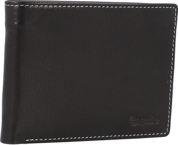 Immagine prodotto Esquire Portafoglio Denver RFID in pelle 12 cm