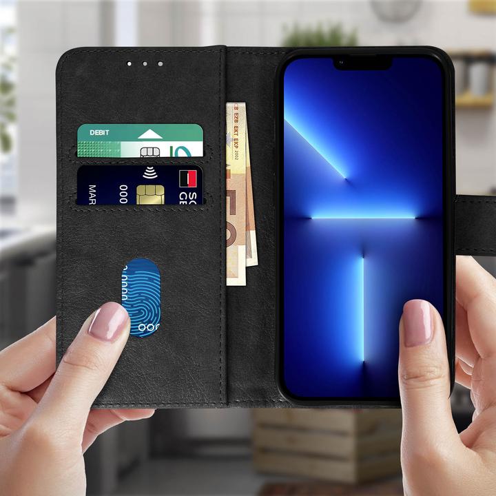 Immagine prodotto Avizar Serie Chester (Apple iPhone 13 Pro Max)