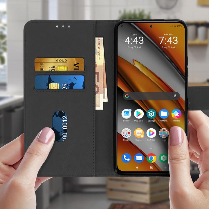 Produktbild Avizar Chester Series (Xiaomi Mi 11i)