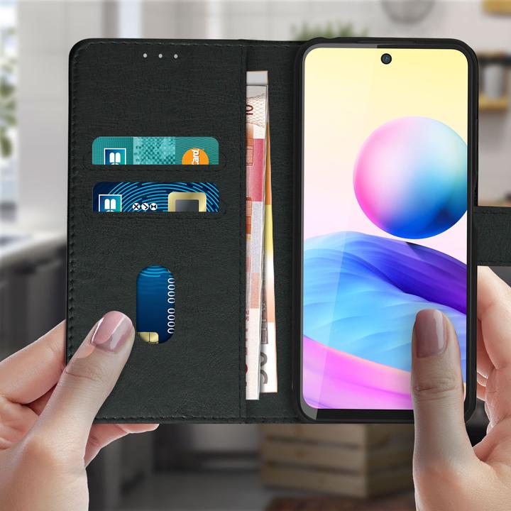 Actual product image Avizar Chester Series (Xiaomi Poco M3 Pro)