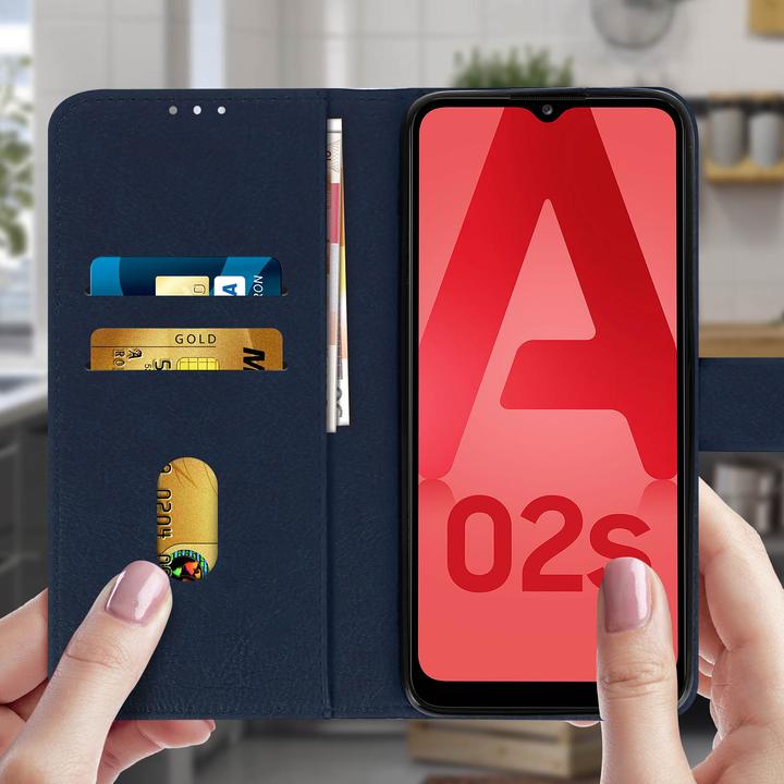 Actual product image Avizar Chester Series (Samsung Galaxy A02s)