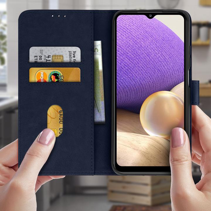 Produktbild Avizar Chester Series (Samsung Galaxy A32 5G)