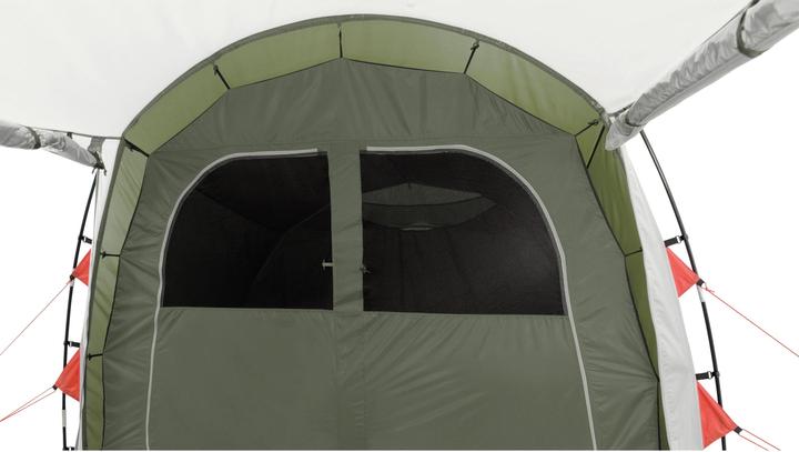 Immagine prodotto Easy Camp Tenda a tunnel Huntsville Twin 600 (Tenda a tunnel, 14.20 kg, 6 persone)