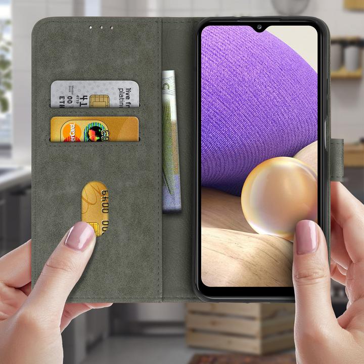 Immagine prodotto Avizar Serie Chester (Samsung Galaxy A32 5G)