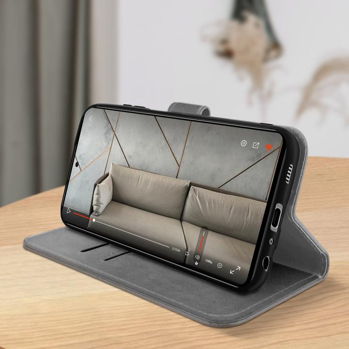 Actual product image Avizar Chester Series (Samsung Galaxy A72)