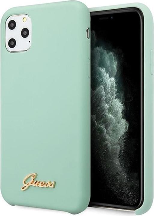 Produktbild Guess Case (Apple iPhone 11 Pro Max)
