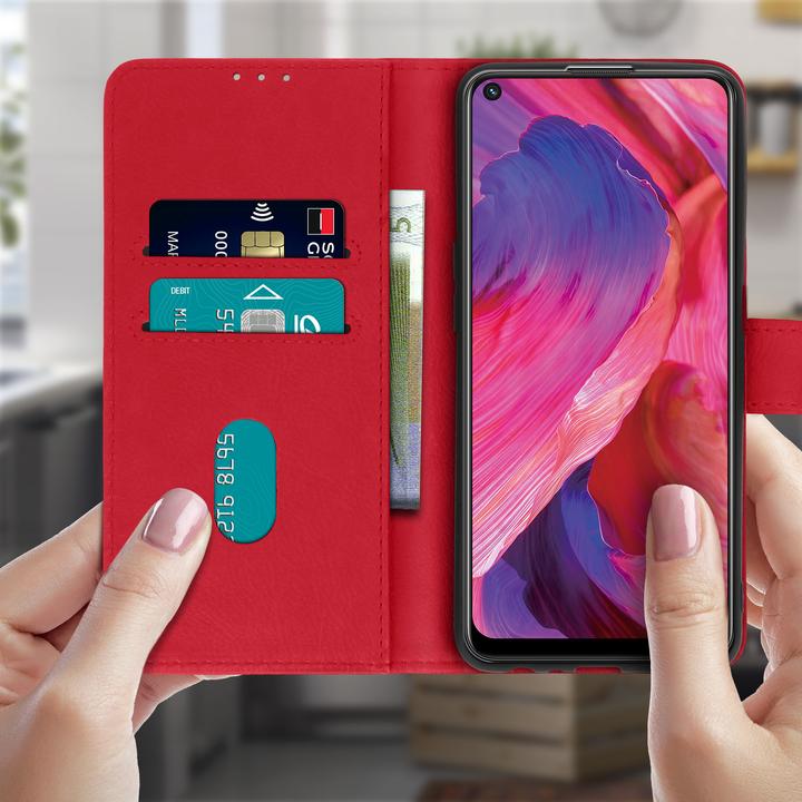 Actual product image Avizar Chester Series (Oppo A54 5G)