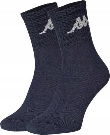 Produktbild Kappa 3er-Pack Socken (3er Pack, 39 - 42)