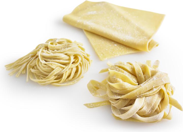 Actual product image KitchenAid Three-part noodle attachment