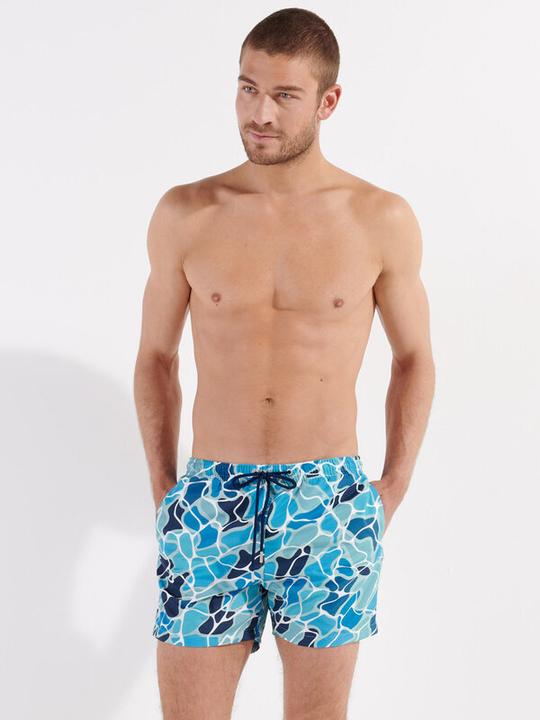 Actual product image HOM Swimming shorts (L)