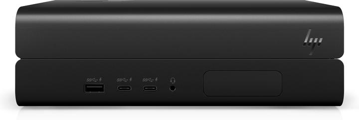 Actual product image HP Z2G9 MINI I913900 32GB/1TB W11P (Core i9, 32 GB, 1000 GB, RTX A2000)