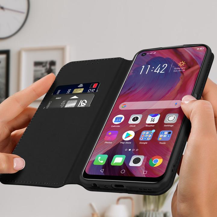 Produktbild Avizar Elec Series (Oppo A54 5G)