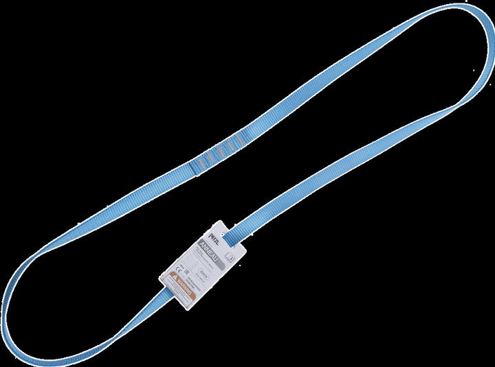 Actual product image Petzl Anneau tape loop
