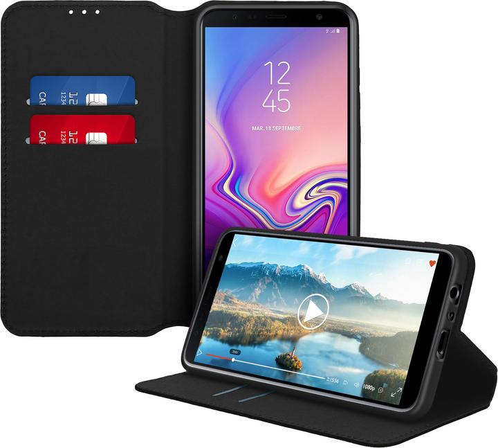 Actual product image Avizar Elec Series (Samsung Galaxy J6+)