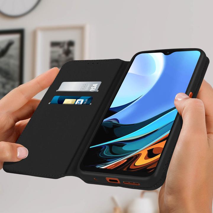 Produktbild Avizar Elec Series (Xiaomi Redmi 9T)