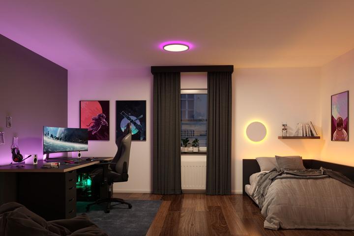 Immagine prodotto Paulmann Panel Atria Shine (3680 lm)