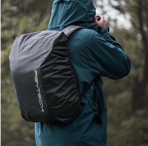 Immagine prodotto Pgytech Zaino per macchina fotografica Raincover 25L (Borsa a tracolla per fotocamera, 0.77 l)