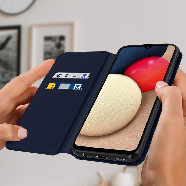 Produktbild Avizar Elec Series (Samsung Galaxy A02s)