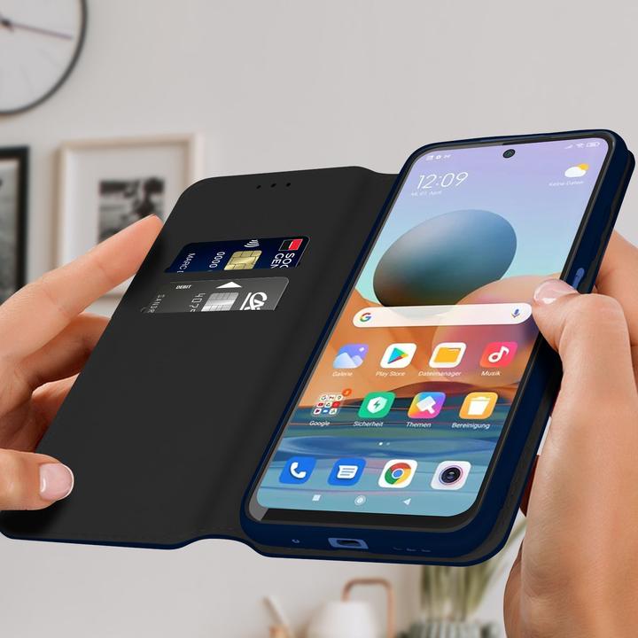 Image du produit Avizar Série Elec (Xiaomi Poco M3 Pro)