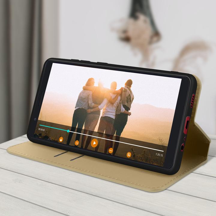 Actual product image Avizar Elec Series (Samsung Galaxy A01 Core)