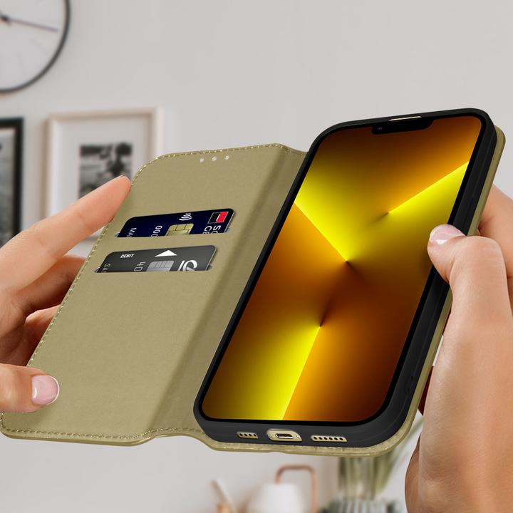 Immagine prodotto Avizar Serie Elec (Apple iPhone 13 Pro Max)