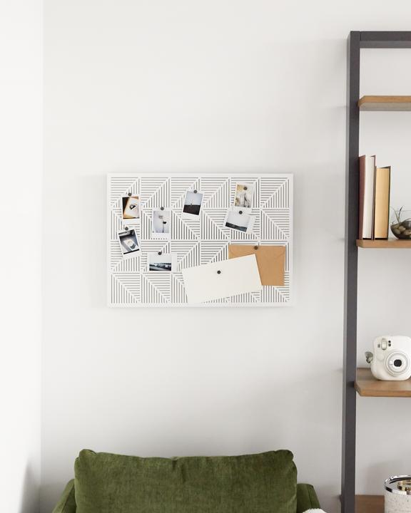 Immagine prodotto Umbra Trine (Calamita, 52,5 x 38 cm)