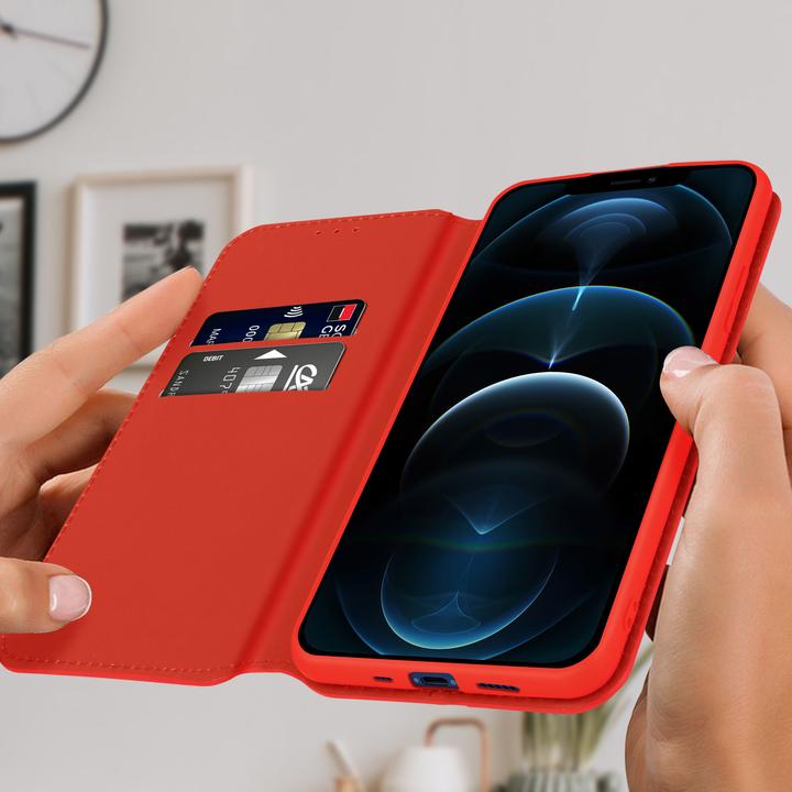 Image du produit Avizar Série Elec (Apple iPhone 12 Pro Max)