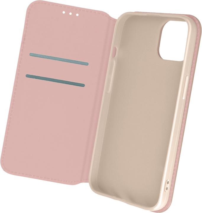 Rosegold